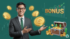 เทรดforex, โบนัสเทรด, โอกาสรับโบนัส forex, กลยุทธ์เทรด, สัญลักษณ์เงินดอลลาร์และยูโร, การลงทุน forex, เทคนิคเทรดให้ได้กำไร, โชคดีกับโบนัสเทรดสปินฟรี.