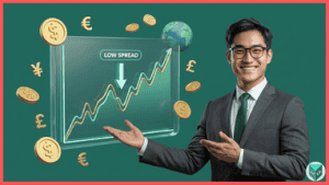 lowest spread forex broker ranking 2422026