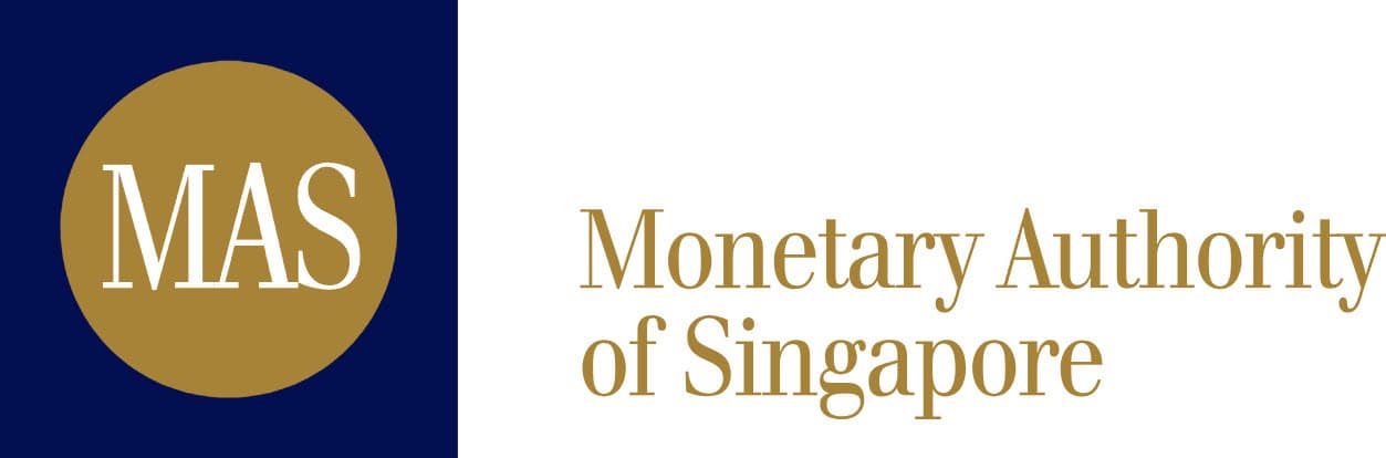 logo Monetary Authority of Singapore