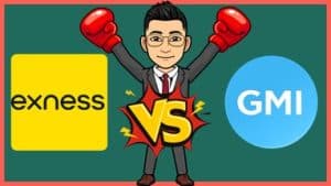 Exness vs GMI Markets โบรกไหนดีกว่า? เปรียบเทียบชัดๆ