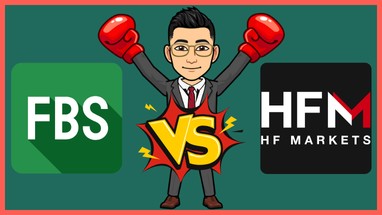 เปรียบเทียบ FBS กับ HFM HFM vs FBS