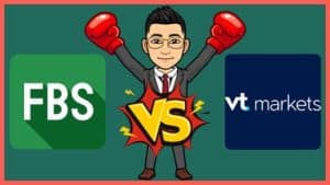 FBS vs VT Markets โบรกไหนดีกว่า? เปรียบเทียบชัดๆ