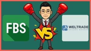 FBS vs WELTRADE โบรกไหนดีกว่า? เปรียบเทียบชัดๆ