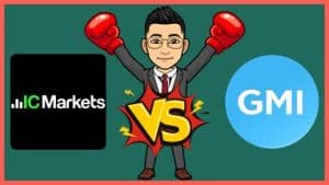 IC Markets vs GMI Markets โบรกไหนดีกว่า? เปรียบเทียบชัดๆ