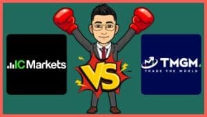 IC Markets vs TMGM โบรกไหนดีกว่า? เปรียบเทียบชัดๆ