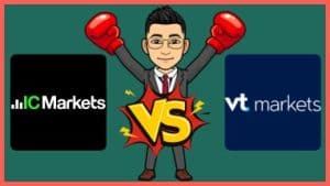 IC Markets vs VT Markets โบรกไหนดีกว่า? เปรียบเทียบชัดๆ