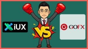 IUX vs GOFX โบรกไหนดีกว่า? เปรียบเทียบชัดๆ