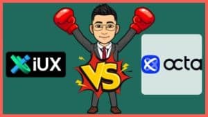 IUX vs OctaFX โบรกไหนดีกว่า? เปรียบเทียบชัดๆ