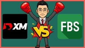 XM vs FBS โบรกไหนดีกว่า? เปรียบเทียบชัดๆ