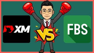 เปรียบเทียบ XM กับ FBS FBS vs XM