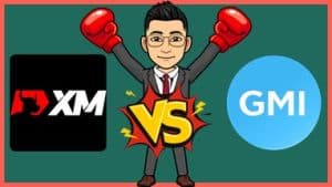 XM vs GMI Markets โบรกไหนดีกว่า? เปรียบเทียบชัดๆ