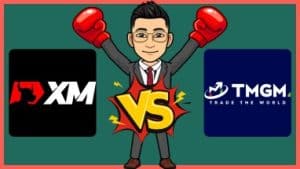 XM vs TMGM โบรกไหนดีกว่า? เปรียบเทียบชัดๆ