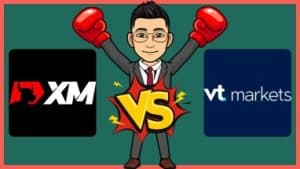 XM vs VT Markets โบรกไหนดีกว่า? เปรียบเทียบชัดๆ