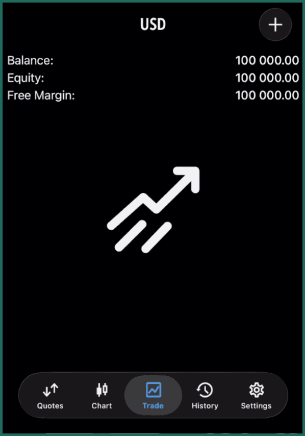 13 วิธีดูว่า login mt5 สำเร็จ